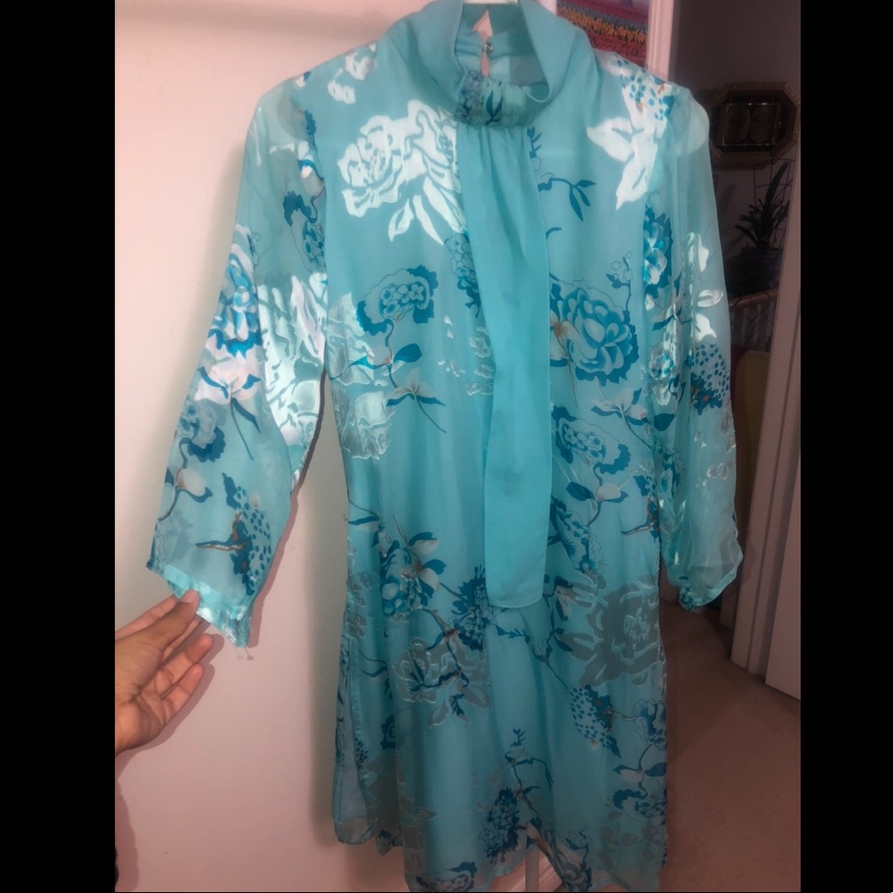 Pakistani Indian Shirt